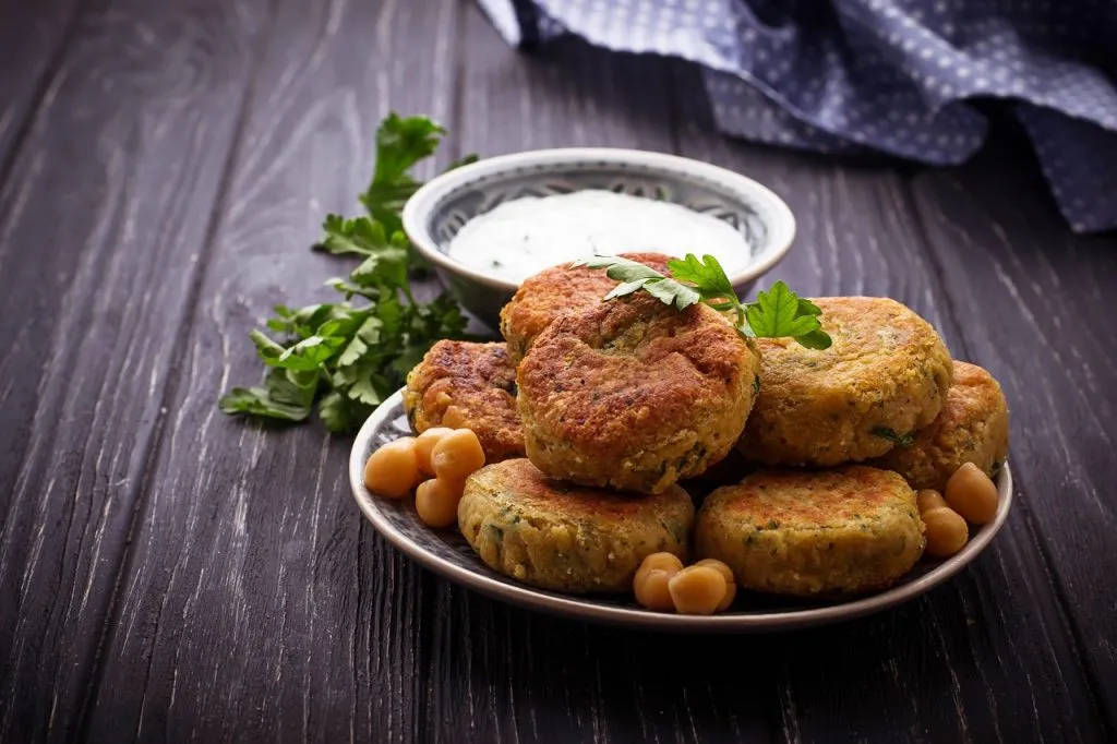 Indian Snacks | Soya Chunks Cutlets