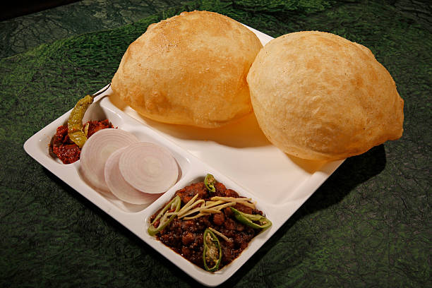 Comprehensive Guide to Chole Bhature Side Dishes