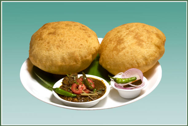 Creative Side Dishes to Pair with Chole Bhature