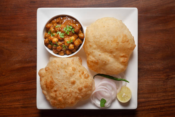 How to Reheat and Enjoy Leftover Chole Bhature Like It’s Freshly Made