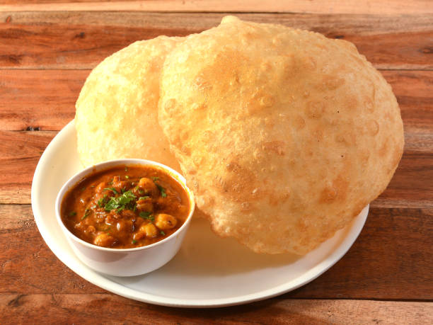 Navratri Festivities: Why Chole Bhature Makes for the Best Feast After Fasting