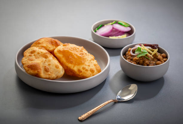 The Perfect Sunday Brunch: Why Chole Bhature Should Be on Your Menu