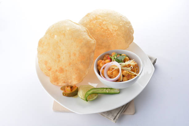 Best chole bhature in delhi