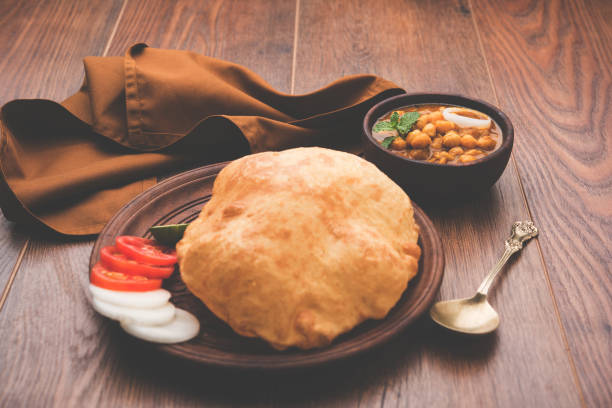 How to Host a Chole Bhature-Themed Party at Home