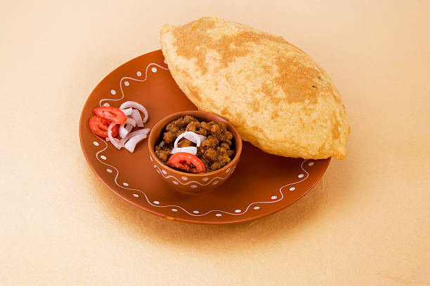 The Best Winter Comfort Food: Celebrating Chole Bhature