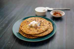 parantha