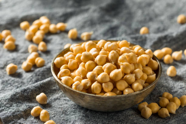 Why Chickpeas Are a Must-Have in Your Diet