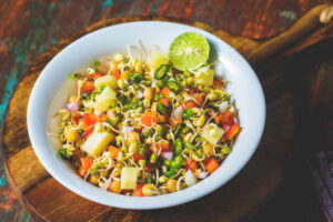 sprouts salad