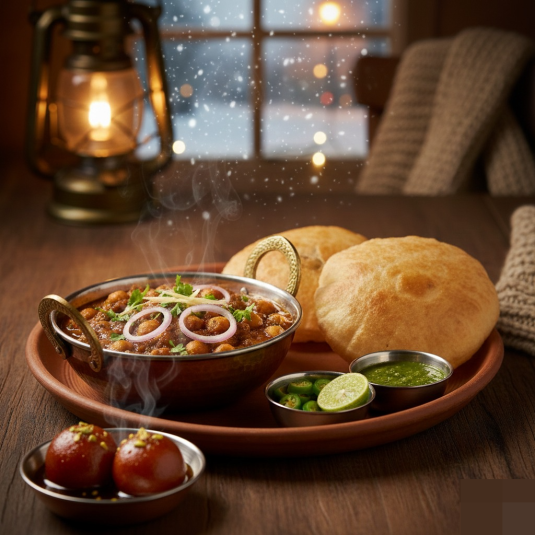 Best Winter Breakfasts in Delhi You Must Try