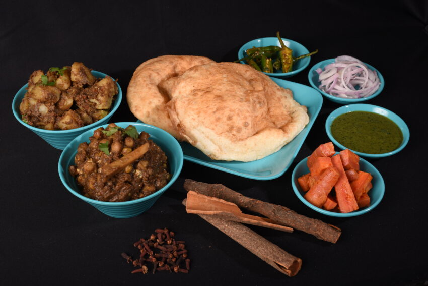 Morning Ritual Why Delhi Wakes Up to Chole Bhature
