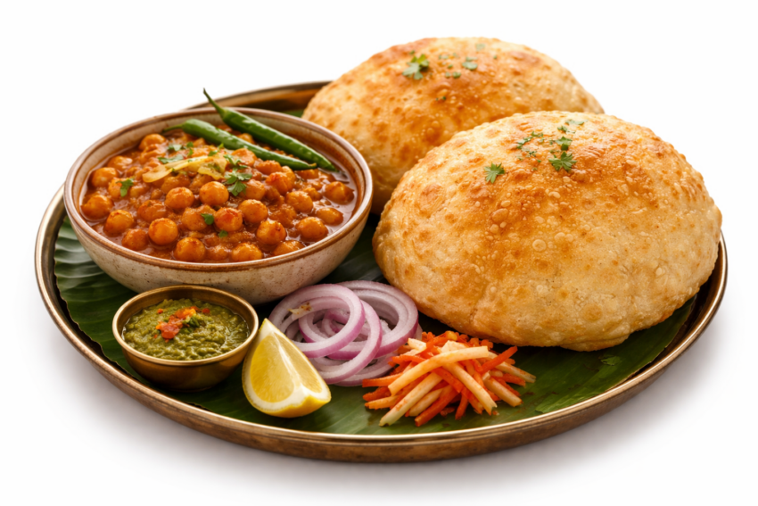 The Story Behind Sita Ram Diwan Chand’s Timeless Taste